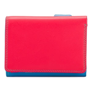 Foto van product mywalit Portemonnee 'Medium Tri-fold' pink