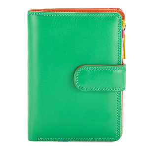 Foto van product mywalit Portemonnee neongroen