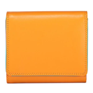 Foto van product mywalit Portemonnee oranje