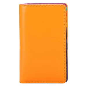 Foto van product mywalit Portemonnee oranje
