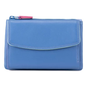 Foto van product mywalit Portemonnee royal blue / koningsblauw