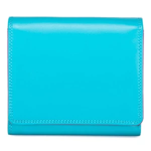 Foto van product mywalit Portemonnee turquoise