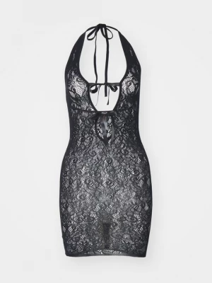 Foto van product Nachtjapon Ann Summers zwart