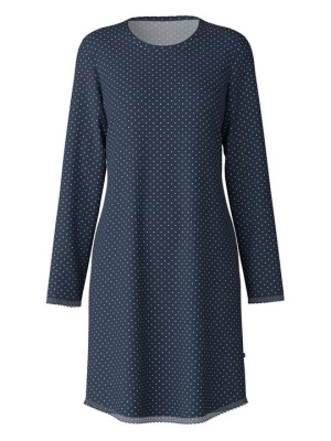 Foto van product Nachtjapon CALIDA donkerblauw