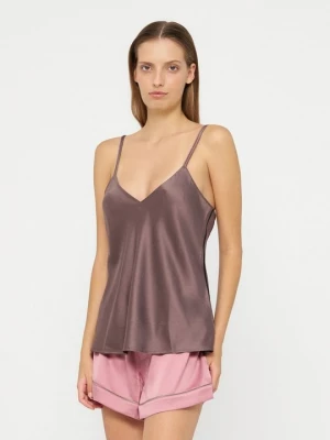 Foto van product Nachtjapon Calvin Klein tan
