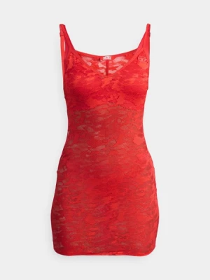 Foto van product Nachtjapon Diesel rood