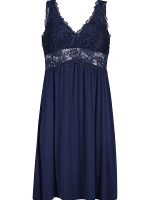 Foto van product Nachtjapon Hunkemöller blauw