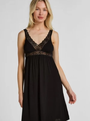 Foto van product Nachtjapon Hunkemöller zwart
