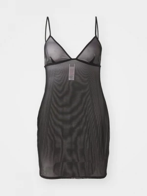 Foto van product Nachtjapon Hunkemöller zwart