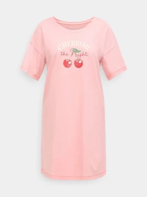 Foto van product Nachtjapon Lascana roze