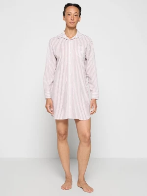 Foto van product Nachtjapon Lauren Ralph Lauren blauw