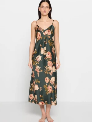 Foto van product Nachtjapon Lauren Ralph Lauren groen