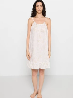 Foto van product Nachtjapon Lauren Ralph Lauren rood