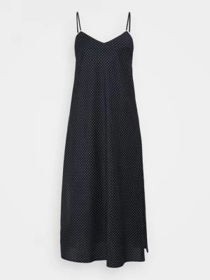 Foto van product Nachtjapon Lauren Ralph Lauren zwart