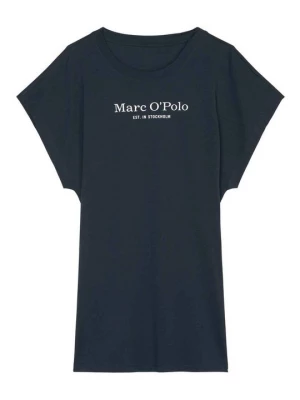 Foto van product Nachtjapon Marc O'Polo donkerblauw