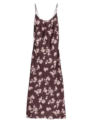 Foto van product Nachtjapon Marks & Spencer donkerroze