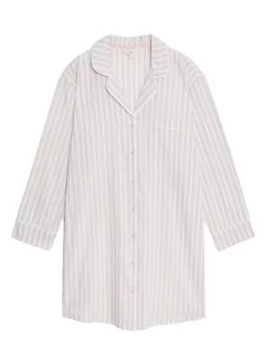 Foto van product Nachtjapon Marks & Spencer roze