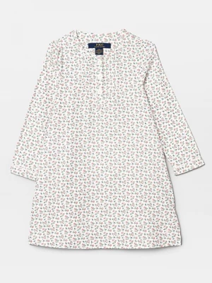 Foto van product Nachtjapon Polo Ralph Lauren blauw