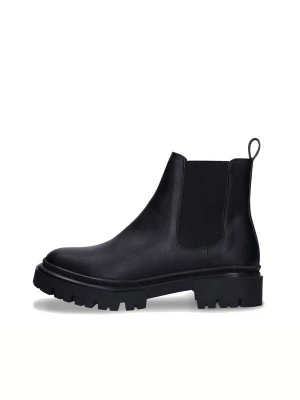 Foto van product nae Vegan Shoes Boots 'Molly B' zwart