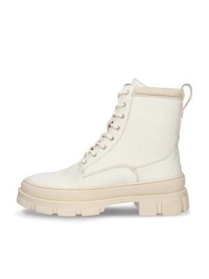 Foto van product nae Vegan Shoes Boots wit