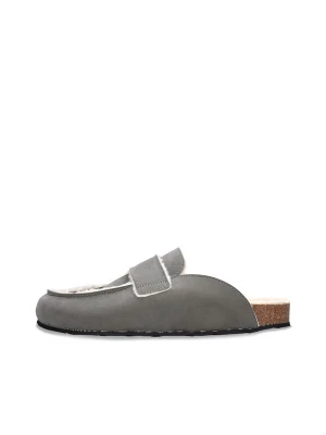 Foto van product nae Vegan Shoes Clogs 'KOOD' groen