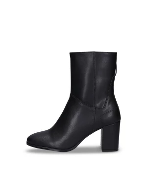 Foto van product nae Vegan Shoes Enkellaarsjes 'CIRCE' zwart