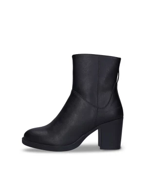 Foto van product nae Vegan Shoes Enkellaarsjes zwart