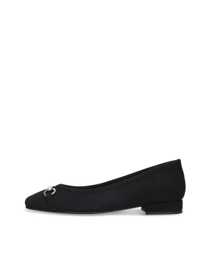 Foto van product nae Vegan Shoes Huisschoenen 'CLAIRE' zwart