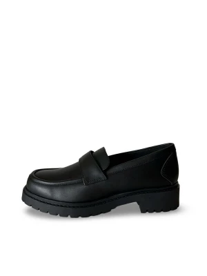 Foto van product nae Vegan Shoes Instappers 'Alessia' zwart