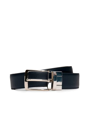 Foto van product nae Vegan Shoes Riem 'ALP' zwart