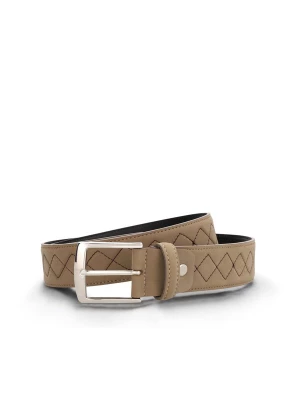 Foto van product nae Vegan Shoes Riem 'Amer B' beige