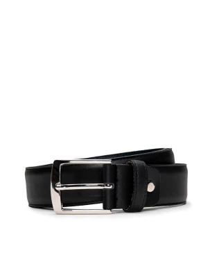 Foto van product nae Vegan Shoes Riem 'Begur' zwart