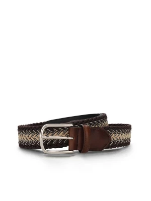 Foto van product nae Vegan Shoes Riem beige / bruin