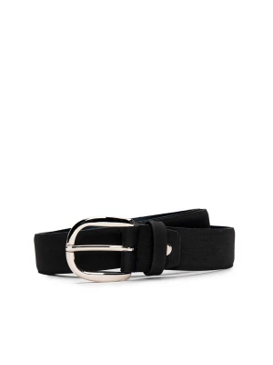 Foto van product nae Vegan Shoes Riem 'Belt Mura' zwart