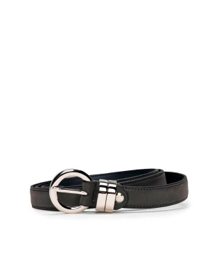Foto van product nae Vegan Shoes Riem 'BLANES' grijs