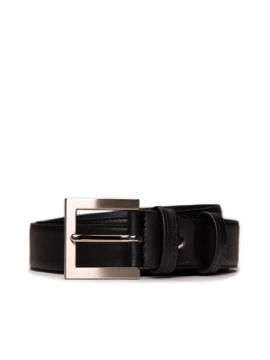 Foto van product nae Vegan Shoes Riem 'Bruc' zwart