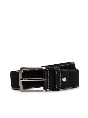 Foto van product nae Vegan Shoes Riem 'Canet' zwart