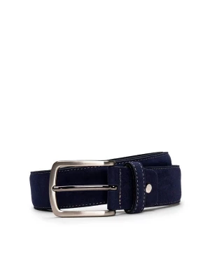 Foto van product nae Vegan Shoes Riem 'Gava' marine