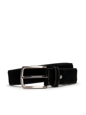 Foto van product nae Vegan Shoes Riem 'Gava' zwart