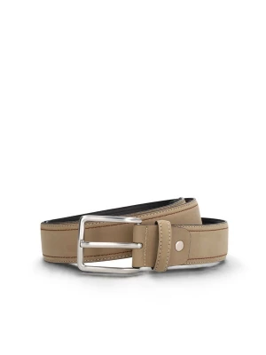 Foto van product nae Vegan Shoes Riem 'Gavet' taupe
