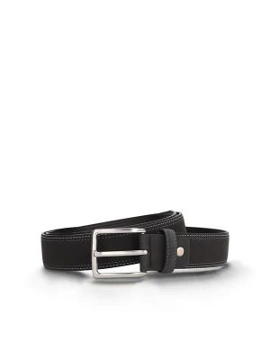 Foto van product nae Vegan Shoes Riem 'Gavet' zwart