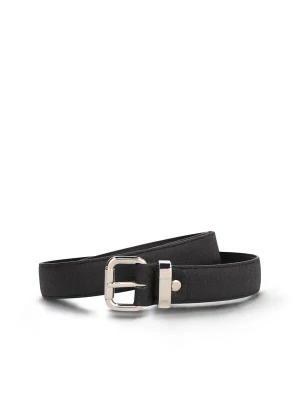 Foto van product nae Vegan Shoes Riem 'Ordis' zwart
