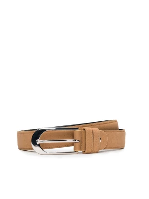 Foto van product nae Vegan Shoes Riem 'Pera' beige