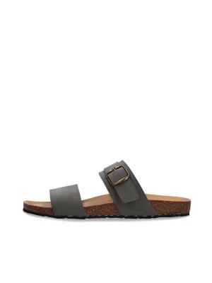 Foto van product nae Vegan Shoes Sandaal 'Rawa' groen