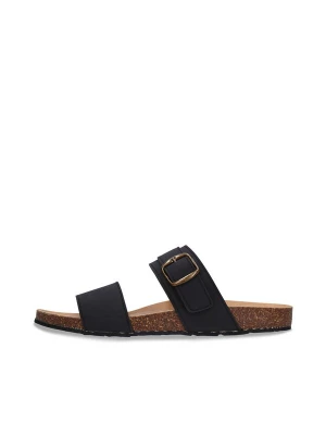 Foto van product nae Vegan Shoes Sandaal 'Rawa' zwart