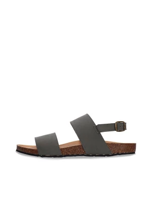 Foto van product nae Vegan Shoes Sandaal 'SAVAI' groen