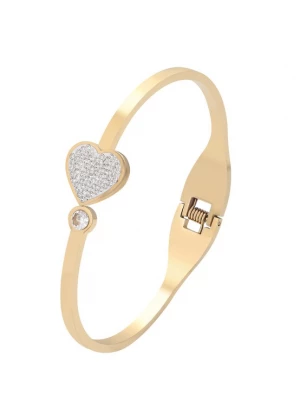 Foto van product faina Armband goud