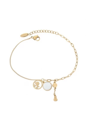 Foto van product Gaya Armband goud