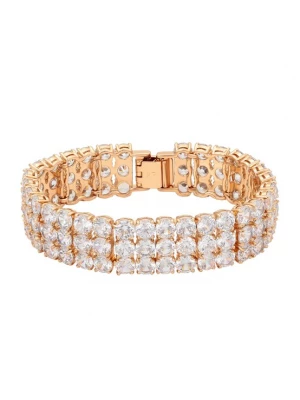 Foto van product Gaya Armband rosa