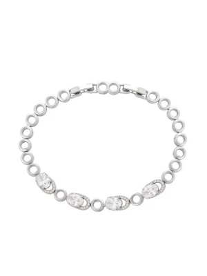Foto van product faina Armband zilver